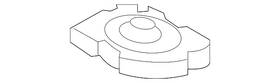 88550-c5ad0 Kia Genuine Temperature Controlled Seat Blower Motor