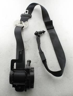 88820-r5500wk Kia Genuine Sorento Lap And Shoulder Belt