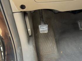 914133w242 Kia 13 Sportage Parking Brake Pedal Assembly Oem Complete Emergency Unit Gray Gah