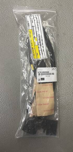 91700-4r100qqk Kia Wiring Kit 917004r000qqk