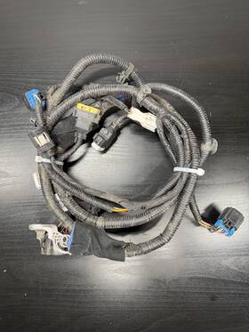 91885-s9020 Kia 2023-2026 Telluride Rear Bumper Parking Sensor Wire Harness