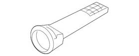 92162-d3000 Kia Genuine Holder