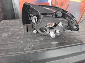 92401-l2650 Kia Genuine Tail Lamp Assembly