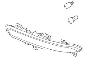 92406-r0500 Kia Genuine Marker Lamp