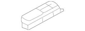 93310-g5030 Kia Genuine Seat Heat Switch