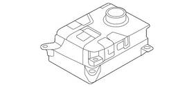 93310-r5140 Kia Genuine Switch Assembly
