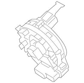 93490-c5140 Kia Genuine Clock Spring