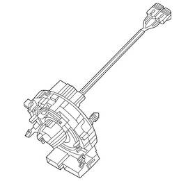 93490-k0140 Kia Genuine Clock Spring