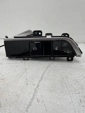 93700p1120 Kia 2022-2024 Sportage Traction Control Parking Brake Auto Liftgate Switch Panel