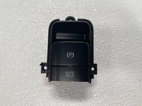 93766q5000 Kia 21-23 Seltos Emergency Park Parking Brake Switch #a0.22