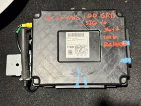 95400-c6050 Kia Genuine Body Control Module