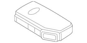 95440-k0010 Kia Genuine Keyless Entry Transmitter