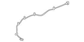 96126-k0600 Kia Genuine Harness