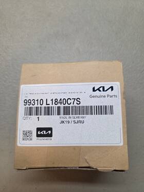 99310-l1840c7s Kia Genuine Auto Park Sensor 2024-25 Sorento K5