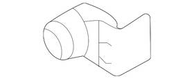 99310-l1840kdg Kia Genuine Auto Park Sensor