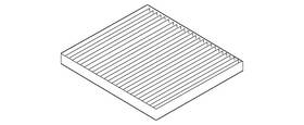 A9c79-ac001 Kia Genuine Filter