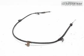 D9000-9h06 Kia 2017-2022 Sportage Awd Rear Left Side Parking Brake Release Cable Line Oem