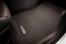 Dwf13-au100 Kia Genuine All Season Fitted Liners