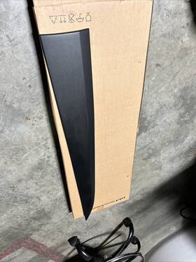 K0f46-abf00 Kia Genuine Garnish Assembly Front Dr R