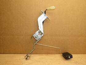 Q0k01-960960d Kia Genuine Fuel Gauge Sending Unit