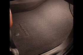 R0f14-ac402 Kia Genuine Floor Mats - Carpet 8p Lx-ex-sx