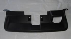 S9f61-au160 Kia Genuine Tow Hitch Bumper Cov S9f61-au160 Kia Genuine Tow Hitch Bumper Cov