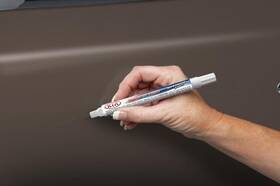 Ua013-tu5014k3na Kia Genuine Touch-up Paint Pen - Metallic Bronze K3n