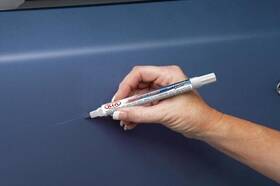 Ua013-tu5014usba Kia Genuine Touch-up Paint Pen - Wave Blue Usb