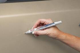 Ua014-tu5014anba Kia Genuine Touch-up Paint Pen - Latte Brown Anb