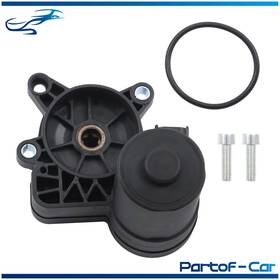 Kte7126857 Kinte Tech Electric Parking Brake Motor Right For Ford Escape 2017-2018 L4 2.5l 2.0l 1.5l
