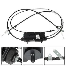 Qs442512qr Lablt Parking Brake Actuactor For 2010-2013 Land Rover Range Sport 5.0l