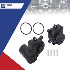 Labwork Bt43353b For Lincoln Continental 2017-2018 2.7l V6 2 Left Right Brake Caliper Motors
