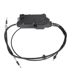 Labwork Law165948 Parking Brake Actuator 2006 For Mercedes-benz S500 5.5l A2214302949