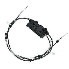 Labwork Law165972 A Absopro Parking Brake Release Cable No.lr019223 Land Rover Range