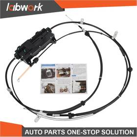 Labwork Tl27662q Parking Brake Control Unit For Land Rover Lr3 Range Sport 2005-09