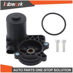 Tl44823q Labwork Right Electric Parking Brake Motor 2013-2018 For Ford Edge Fusion Escape