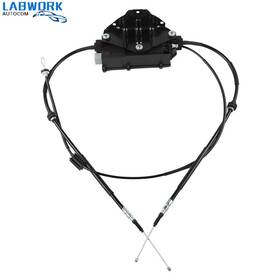 La1576677cm Labworkauto Parking Brake Actuator With Control Unit For Bmw X5 E70 07-13 X6 E71 E72 2008-14