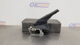 Lamborghini 400711461 2004 Gallardo Emergency Brake Handle With Boot
