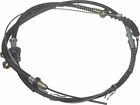 Bc123103 Land Brake Toyota Parking 81-85 Front Wagner Fits Cable Cruiser