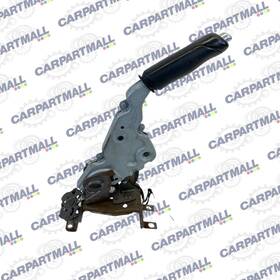 3440-6752565-01 Land Rover 2004-2006 Range Emergency Parking Brake Handle Lever Assy Oem