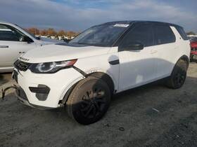 547.rv1418 Land Rover Emerg Brake Parts Oem 2018 Disco Spt 1yr Wrnty