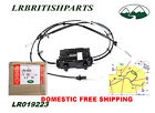 Snf500150 Land Rover Parking Brake Actuator With Cables Range Sport Lr3 New Lr019223