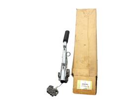 Snc000030pva Land Rover 2003 - 2009 Range New Oem Parking Brake Control Handle #3a-1