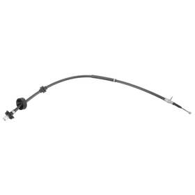 Spb500190 Land-rover Genuine Parking Brake Cable