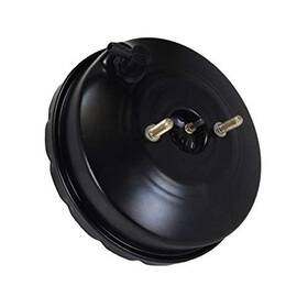 Pb0012 Leed Brakes 9 Inch Power Brake Booster Black