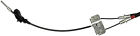 Bc660872 Left 05-08 Parts Front Rear Parking Cable Brake Mazda Master Fits 3