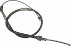 Bc124152 Left 86-87 Parking Toyota Cable Brake Fits Rear Corolla Wagner
