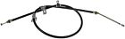 C94493 Left Allparts Brake Tru-torque Rear Cable