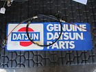 36510-b5300 Left Assembly Bed Rear 620 Cable 72-77 Datsun Short Nos