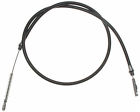 Bc95540 Left Raybestos Cable-professional Grade Parking Rear Brake